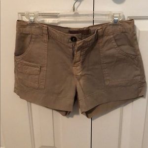 JBrand short